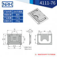 316不锈钢镜面抛光船用机械粉色成年视频APP4111-76