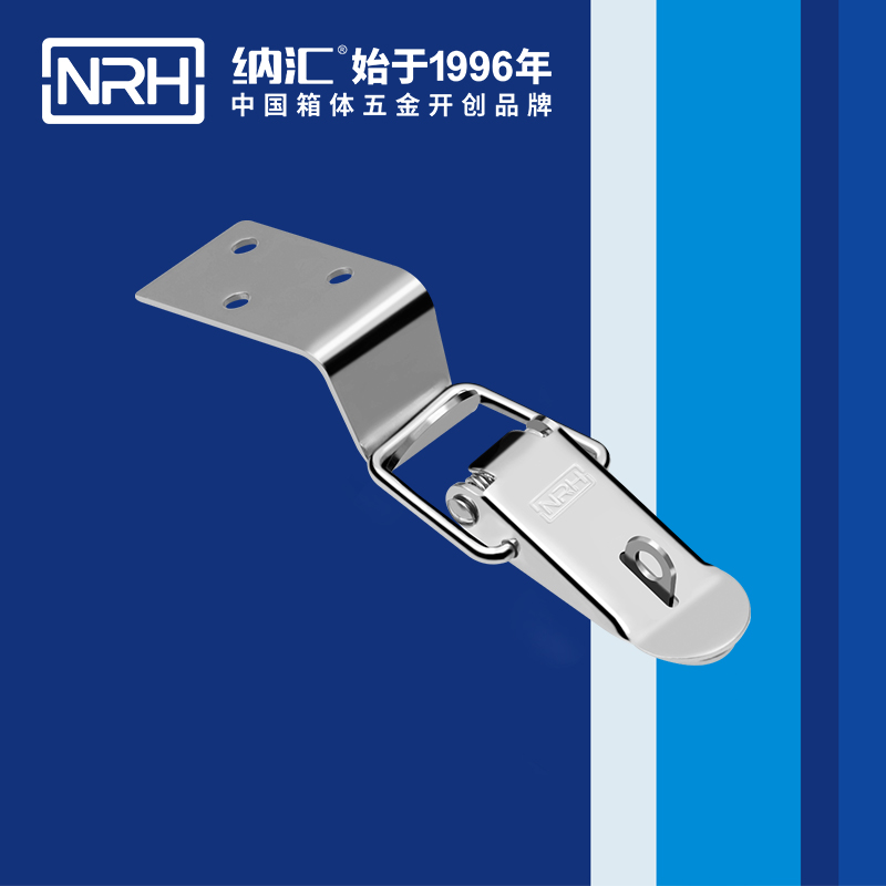 扁嘴粉色视频免费看5103-70K-1带锁鼻锁扣_防脱锁扣_NRH粉色视频WWW在线观看下载粉色视频免费看 