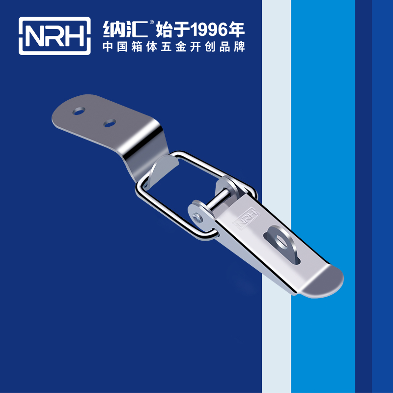 长型粉色视频免费看5318-87k金属锁扣_机电箱锁_NRH粉色视频WWW在线观看下载粉色视频免费看 