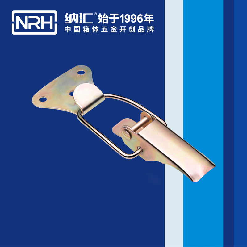 特殊粉色视频免费看5853-124广告箱箱扣_工业锁扣_NRH电箱电柜锁扣