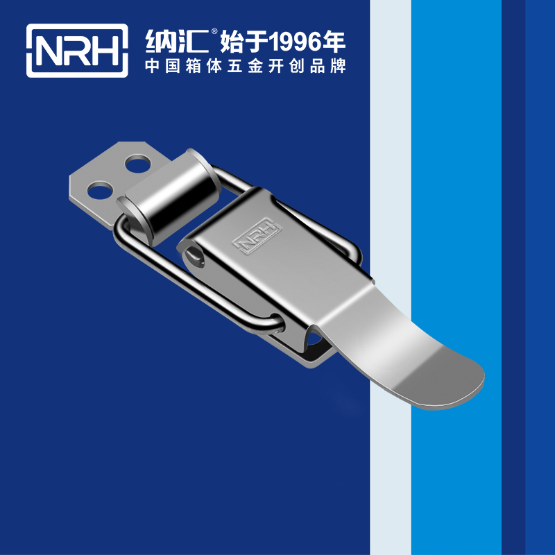 特殊粉色视频免费看5829-88工业粉色视频免费看锁扣304不锈钢卡扣