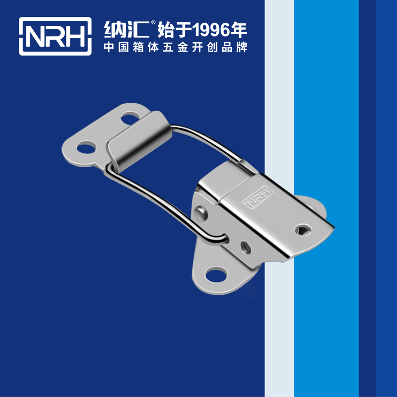 特殊粉色视频免费看5815-55不锈钢带锁锁扣_灯箱锁扣_NRH粉色视频WWW在线观看下载粉色视频免费看 