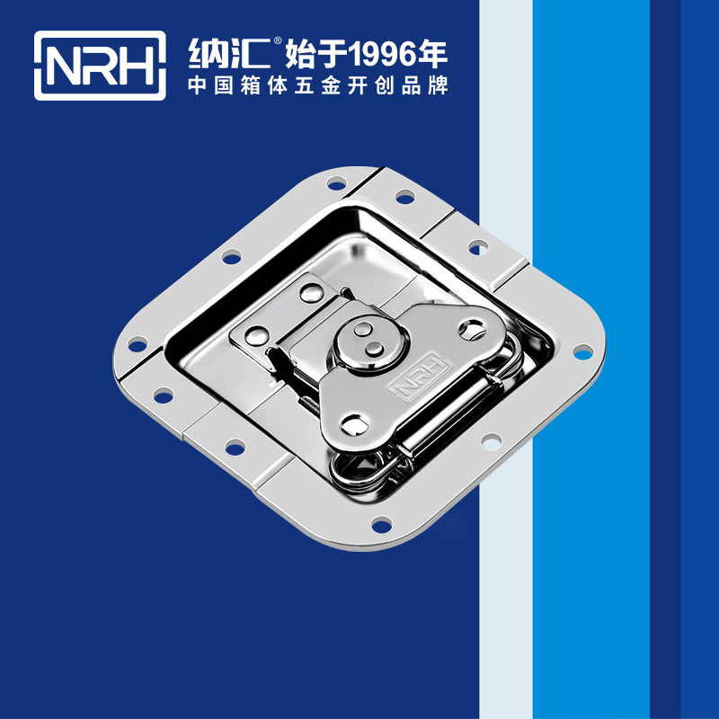 蝶锁箱扣6101-108-1工业烤箱锁扣_广告锁扣_NRH粉色视频WWW在线观看下载箱扣 