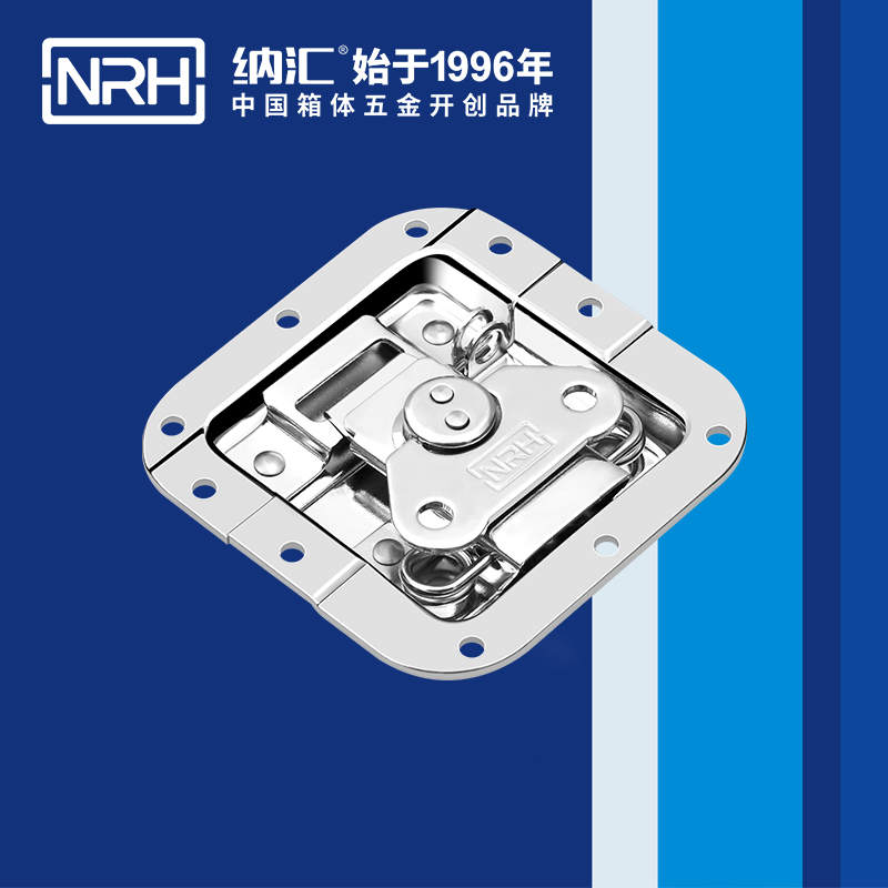 蝶锁箱扣6101-108k-3牛角锁扣_密封箱锁扣_NRH粉色视频WWW在线观看下载箱扣 