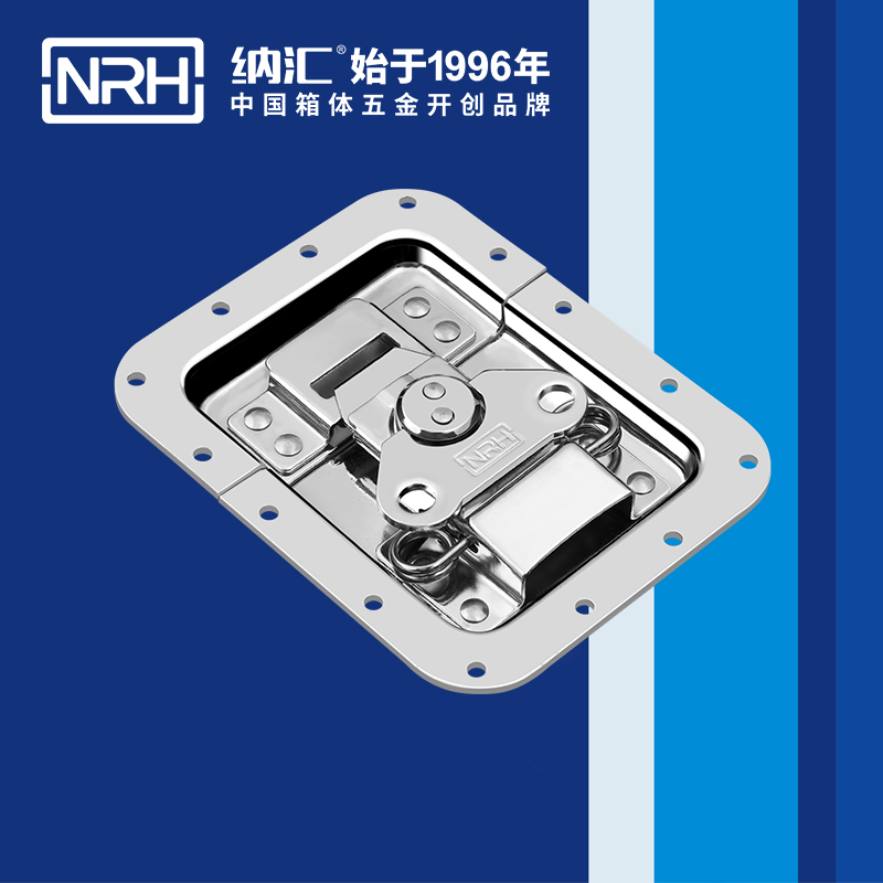 蝶锁箱扣6101-158木箱锁扣_清洁车锁扣_NRH粉色视频WWW在线观看下载箱扣 