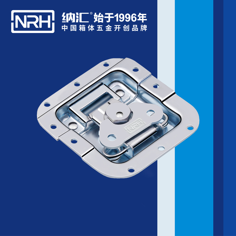 蝶锁箱扣6102-104-3食品机械锁扣_锁扣锁定制_NRH粉色视频WWW在线观看下载箱扣 