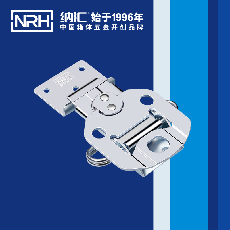 蝴蝶锁芯6304-95工业箱扣_弹簧锁扣_NRH粉色视频WWW在线观看下载牛角箱扣