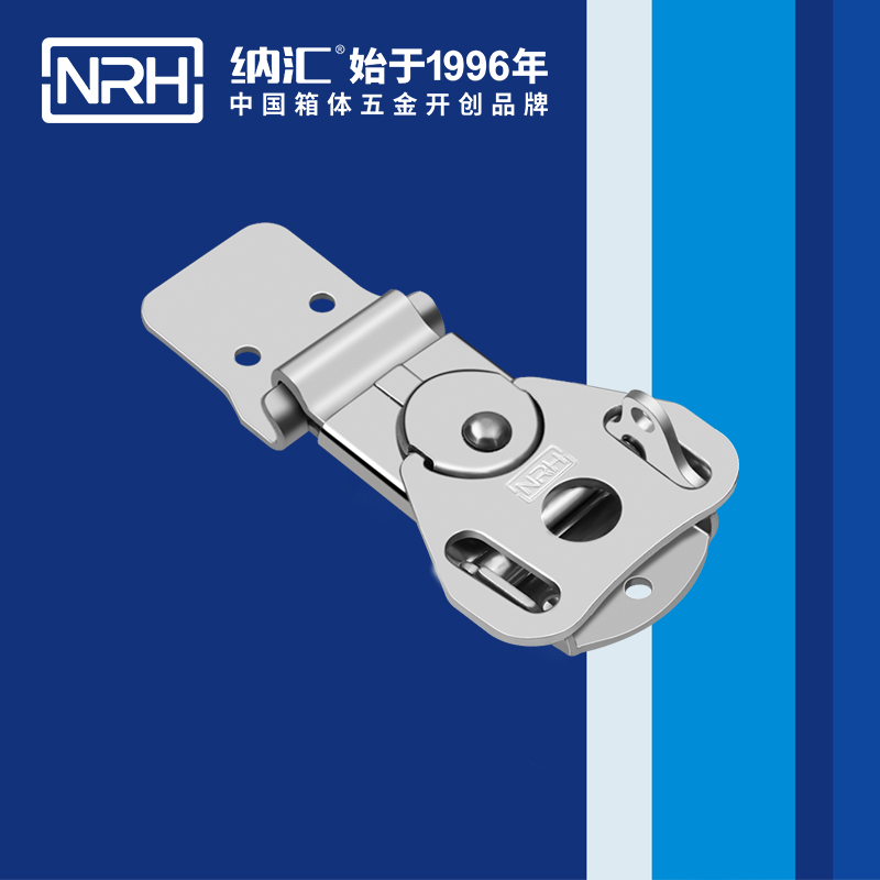 蝴蝶锁芯6324-55RK冷藏箱粉色视频免费看_广告箱箱扣_NRH救灾箱箱扣
