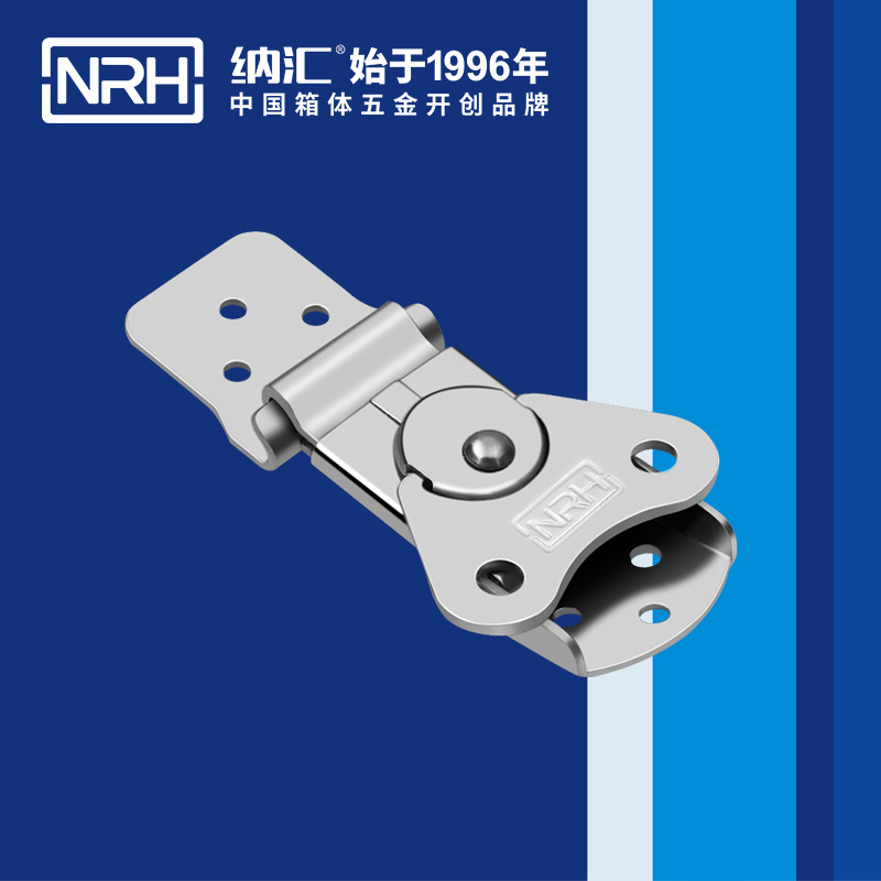 蝴蝶锁芯6321-63垃圾箱粉色视频免费看_船舶锁扣_NRH上海箱扣锁定制