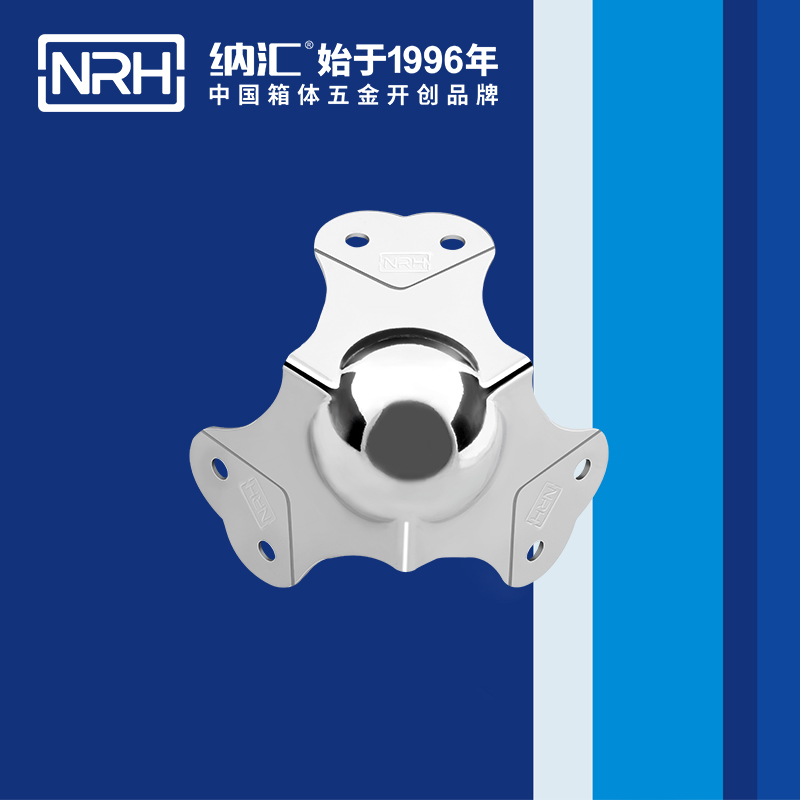 球包角7101-66-2工具箱护角_铝护角_NRH粉色视频WWW在线观看下载球包角