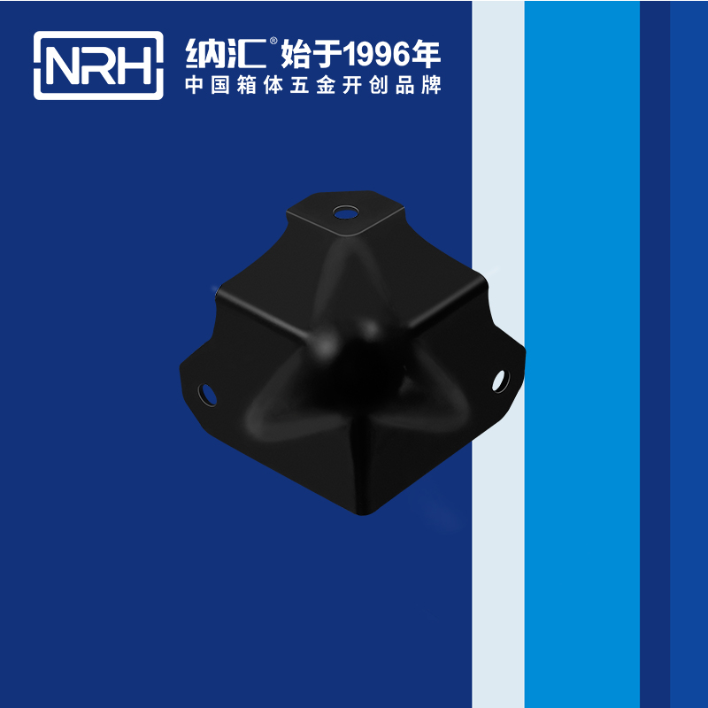 方包角7502-50-1工具箱角码_航空箱包角_NRH粉色视频WWW在线观看下载方包角 