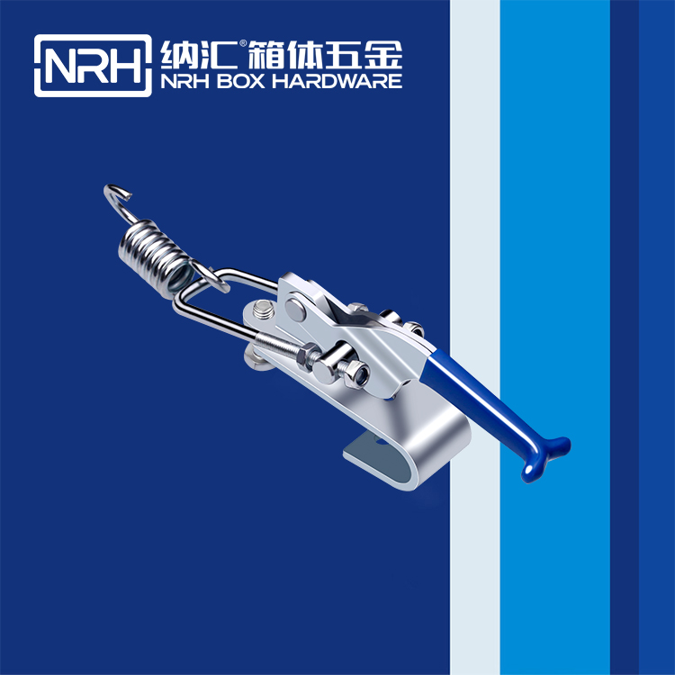 NRH/粉色视频WWW在线观看下载 3107-180 箱包五金锁扣