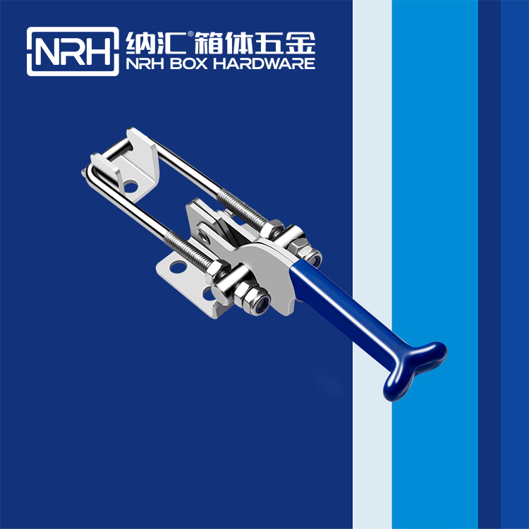  粉色视频WWW在线观看下载/NRH 3101-180 仪器箱锁扣