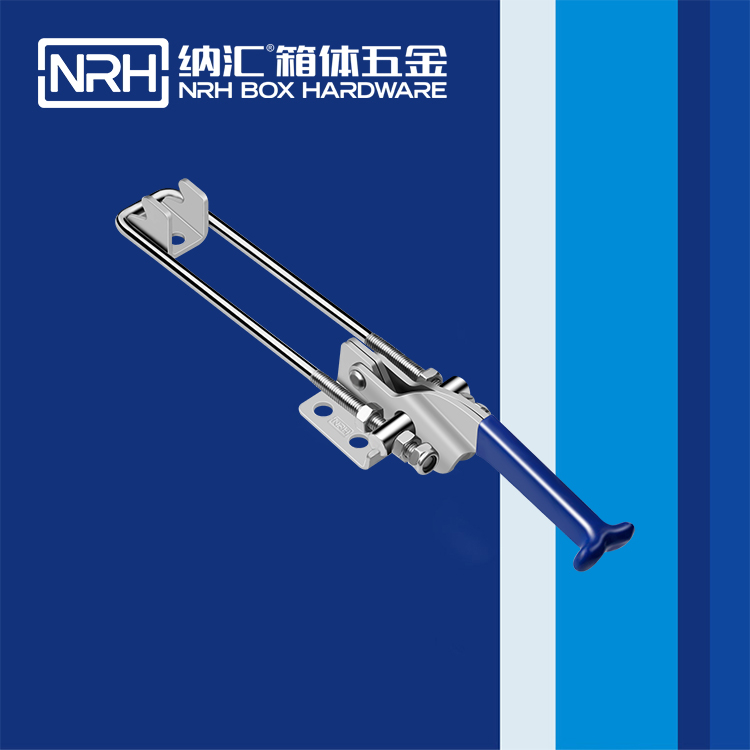  粉色视频WWW在线观看下载/NRH 3101-250 铝箱箱扣