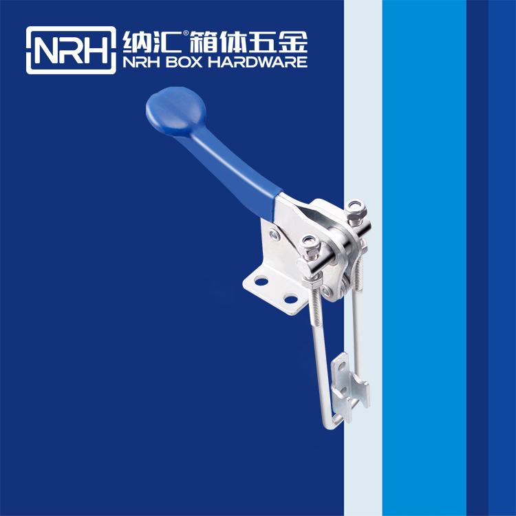粉色视频WWW在线观看下载/NRH 3102-125 工业弹簧箱扣