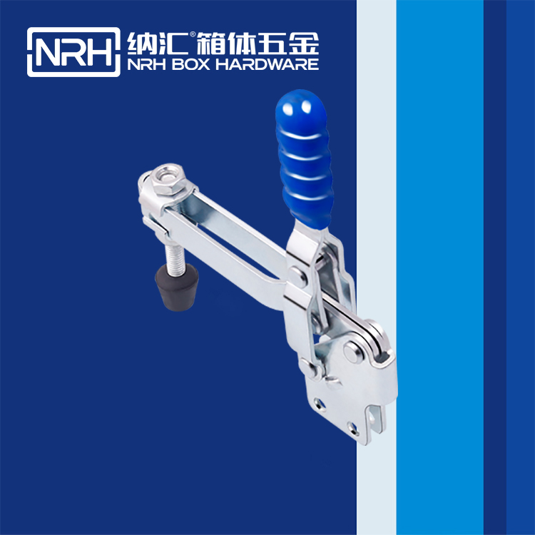 NRH/粉色视频WWW在线观看下载 3207-142 货运箱扣