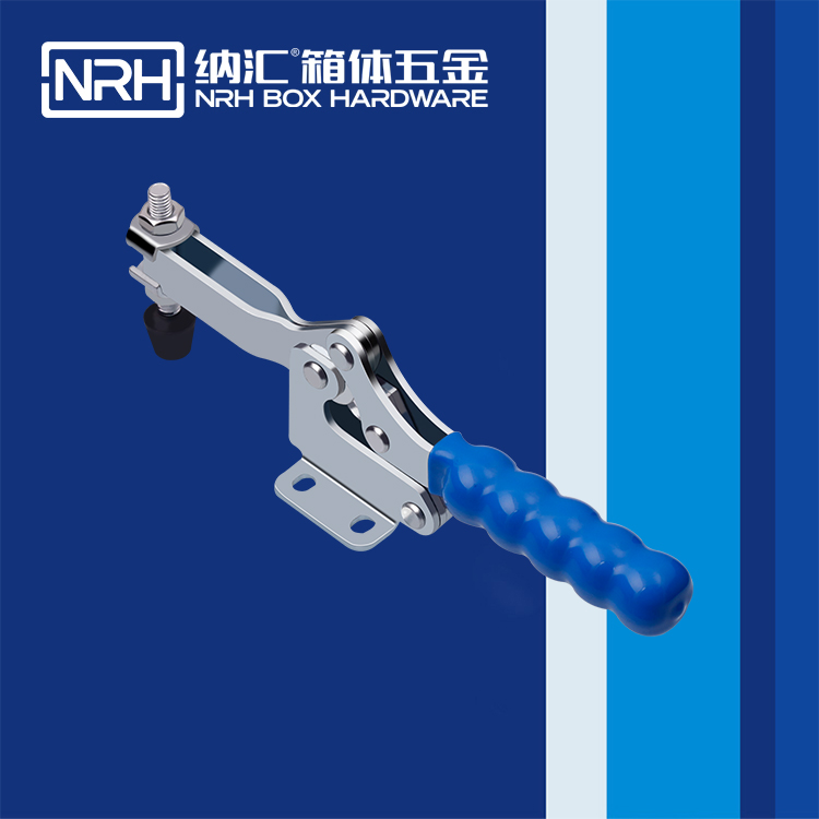 NRH/粉色视频WWW在线观看下载 3307-225 周转箱锁扣