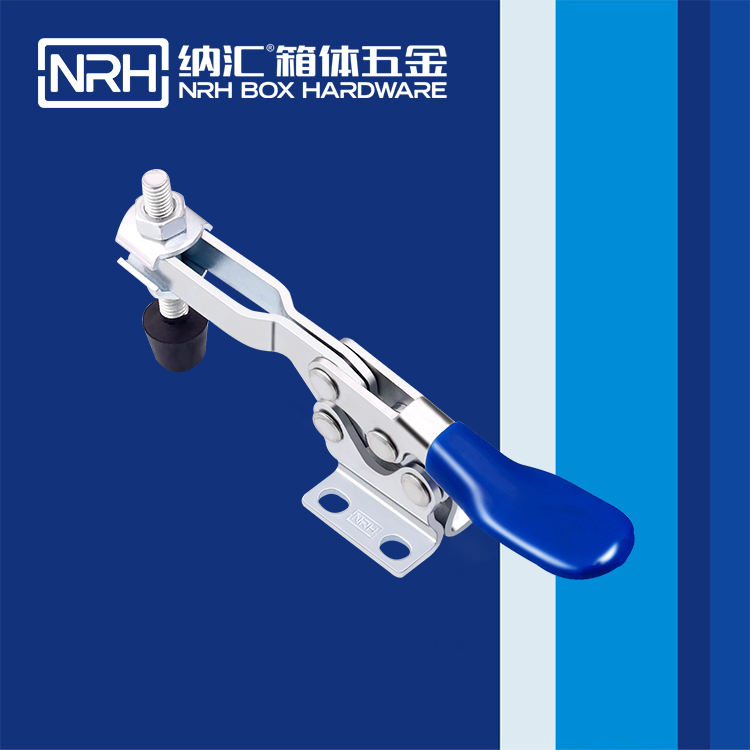 NRH/粉色视频WWW在线观看下载 3306-170 工具箱夹具扣