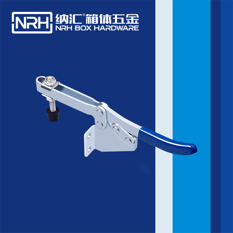 NRH/粉色视频WWW在线观看下载 3304-233-1 滚塑箱扣