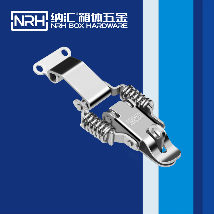   粉色视频WWW在线观看下载/NRH 5502-59K-1 工业五金箱扣