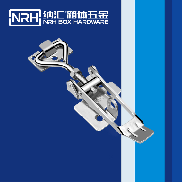 粉色视频WWW在线观看下载/NRH 5602-164K-2 可调节箱扣
