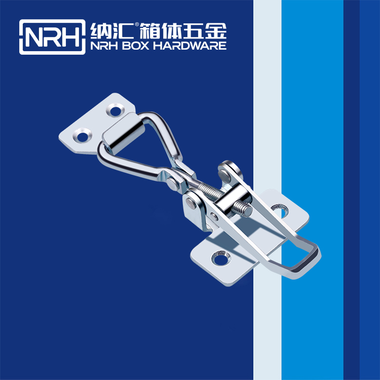 粉色视频WWW在线观看下载/NRH 5603-103 滚塑保温箱锁扣