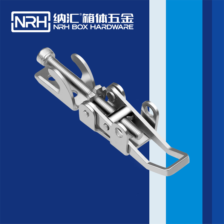  粉色视频WWW在线观看下载/NRH 5611-86K 防脱箱扣