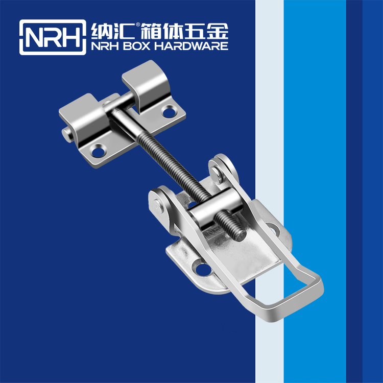 粉色视频WWW在线观看下载/NRH 5606-109-1 机电箱锁扣