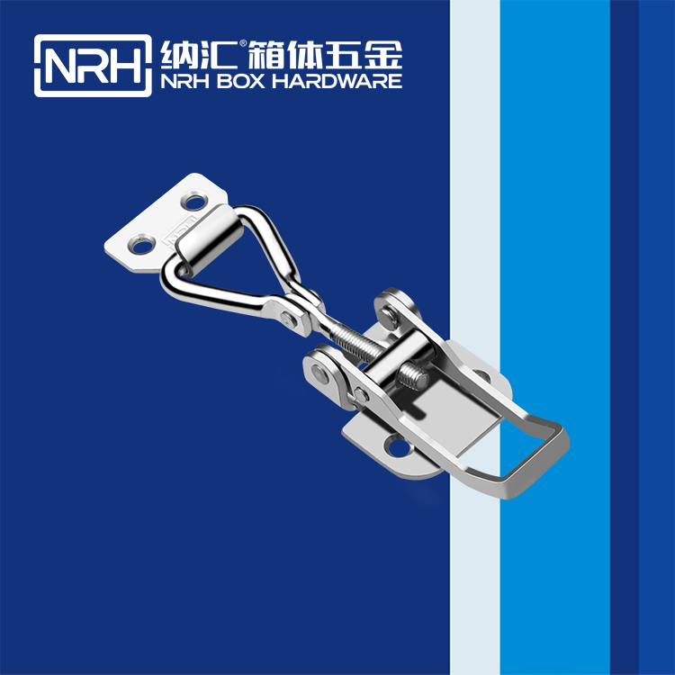 粉色视频WWW在线观看下载/NRH 5606-109 箱体五金箱扣