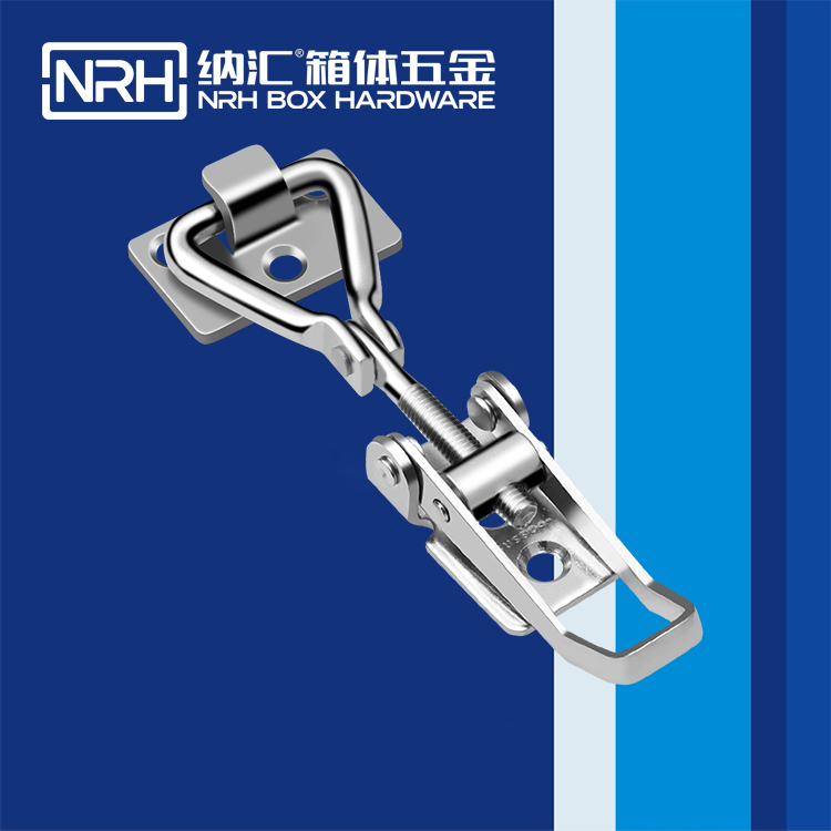 粉色视频WWW在线观看下载/NRH 5607-104-2 滚塑储物器材箱锁扣