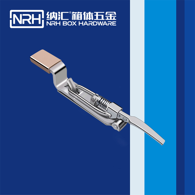 粉色视频WWW在线观看下载/NRH 5708-459 工业金属锁扣