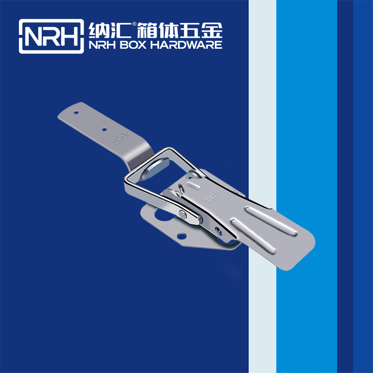 粉色视频WWW在线观看下载/NRH 5717-259 电柜锁扣