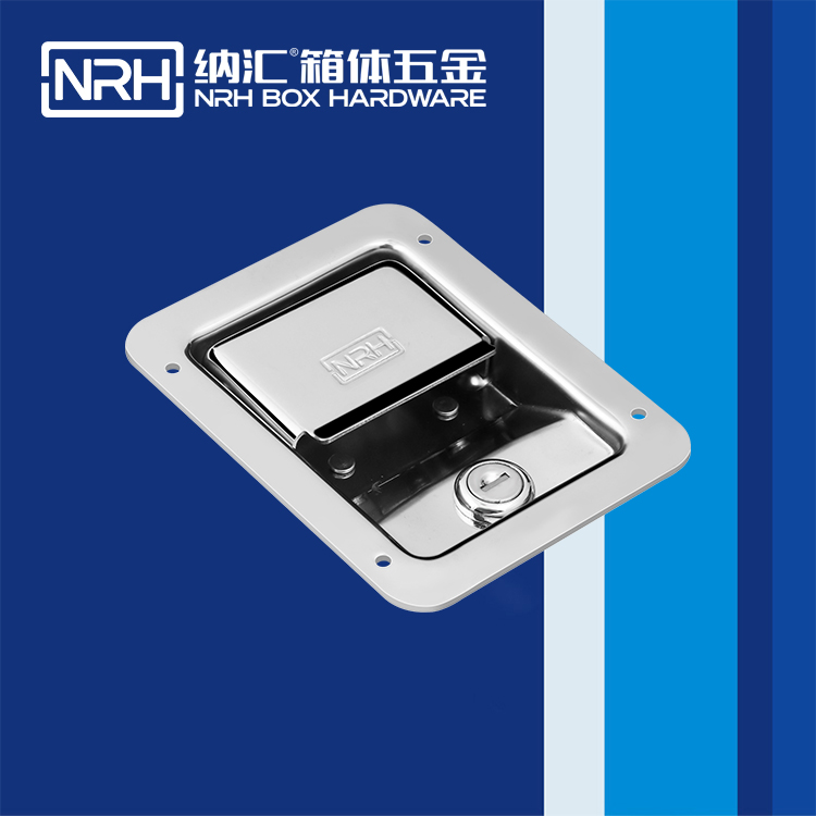粉色视频WWW在线观看下载/NRH 5731-140K 周转箱锁扣
