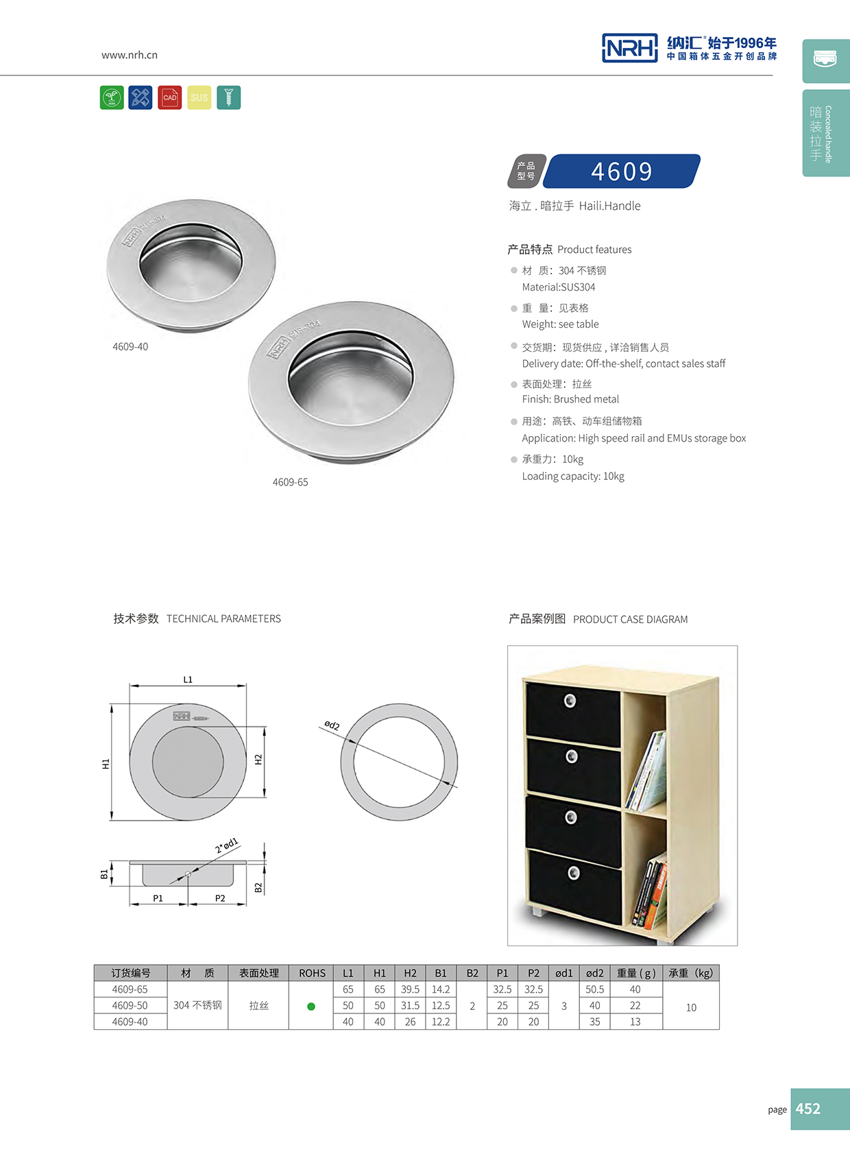粉色视频WWW在线观看下载/NRH 4609-40 太阳能板提手