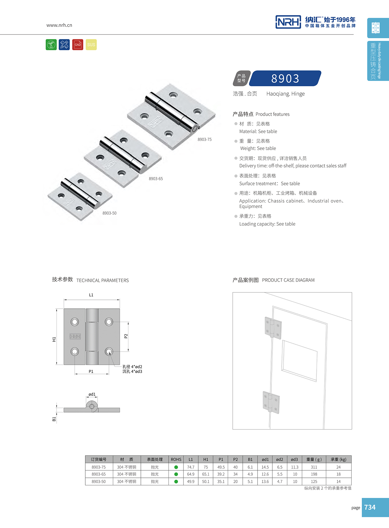  粉色视频WWW在线观看下载/NRH 8903-65 分开铰链