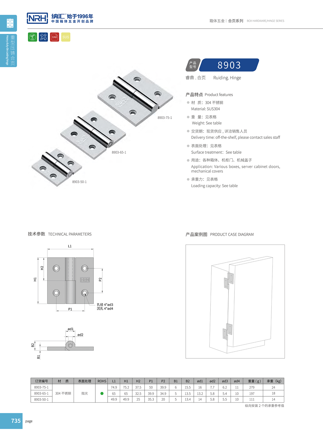 粉色视频WWW在线观看下载/NRH 8903-65-1 LED展示箱铰链