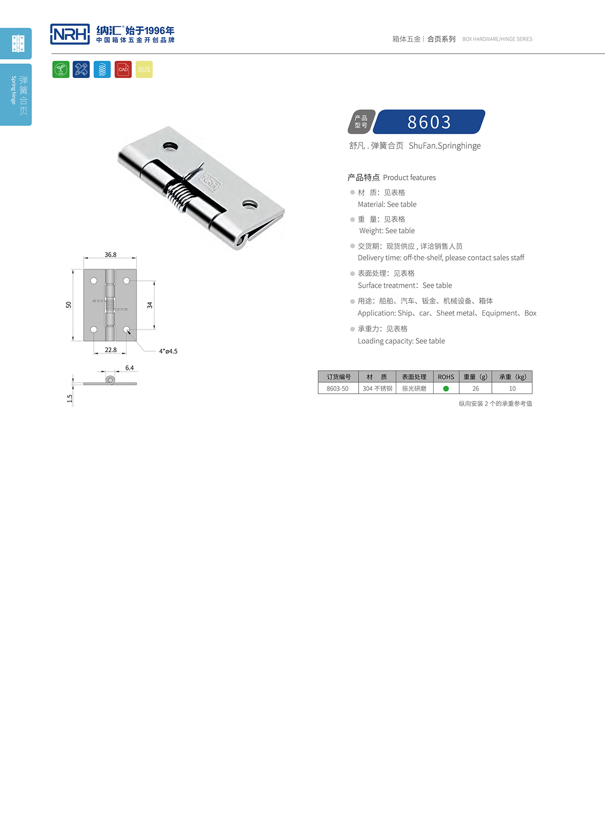 粉色视频WWW在线观看下载/NRH 8603-50 滚塑箱不锈钢粉色污视频在线观看