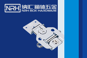 不锈钢箱扣市场的普及性怎么样？
