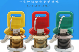 如何正确维护转舌锁？