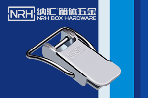 什么是监控摄像头锁扣？