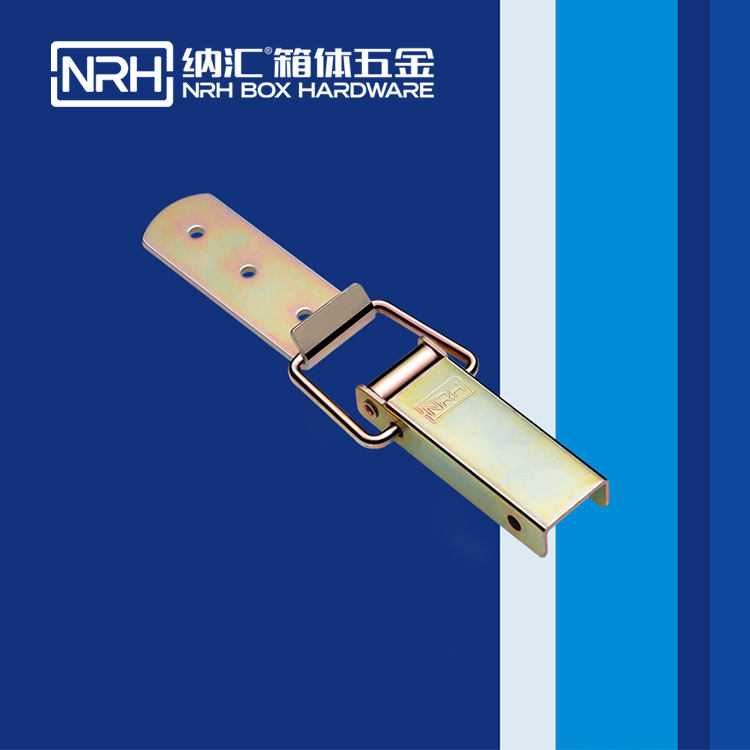 长型粉色视频免费看5402-100-1工业箱扣滚塑箱锁扣卡扣