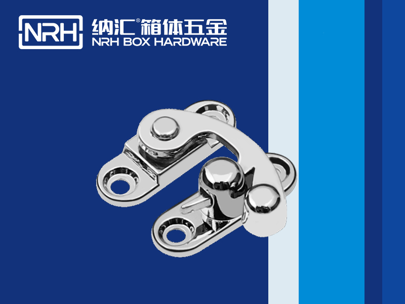 箱扣有哪些类型？