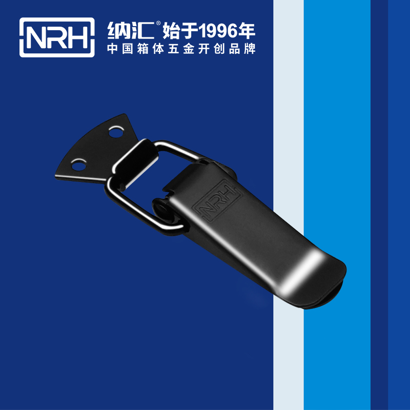 扁嘴粉色视频免费看5101-88工业箱扣_弹簧锁扣_NRH粉色视频WWW在线观看下载粉色视频免费看 