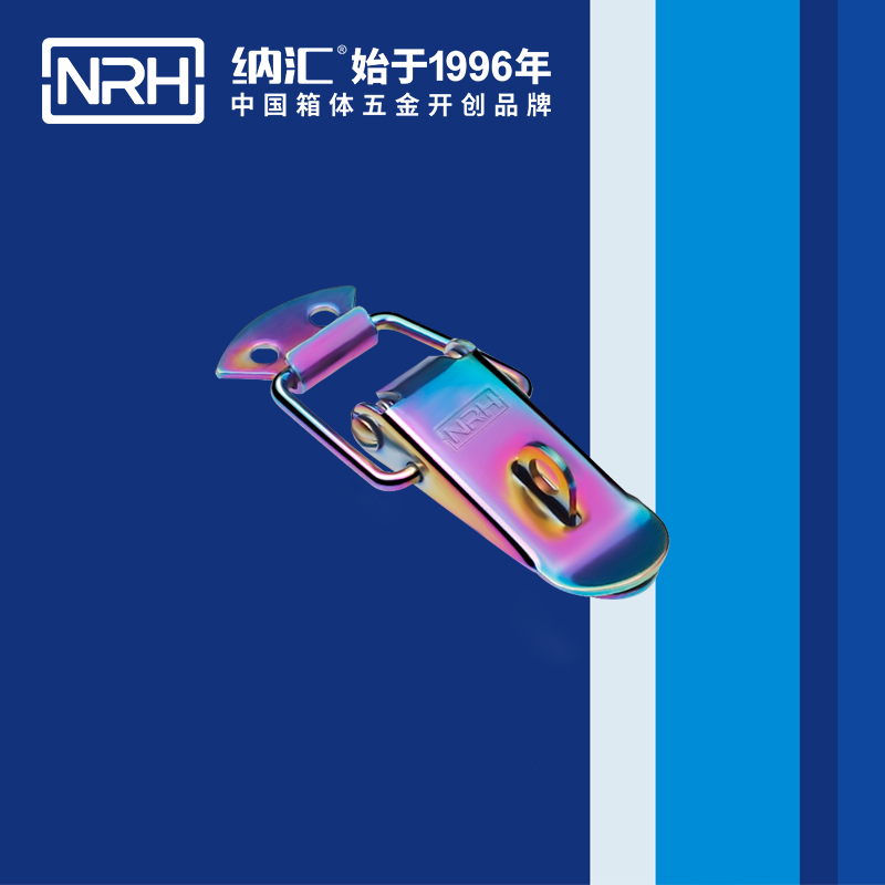 扁嘴粉色视频免费看5101-70K冷库门锁扣_电缆锁扣_NRH粉色视频WWW在线观看下载粉色视频免费看 