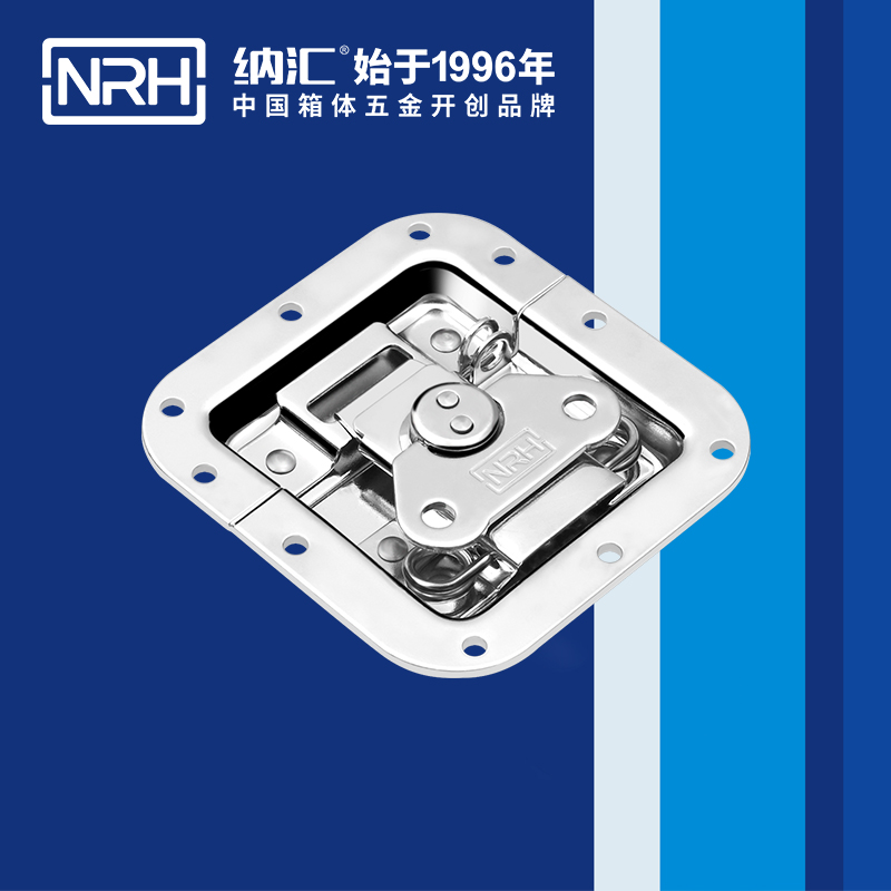 蝶锁箱扣6101-108k-2冷冻柜锁扣_铝箱锁扣_NRH粉色视频WWW在线观看下载箱扣 