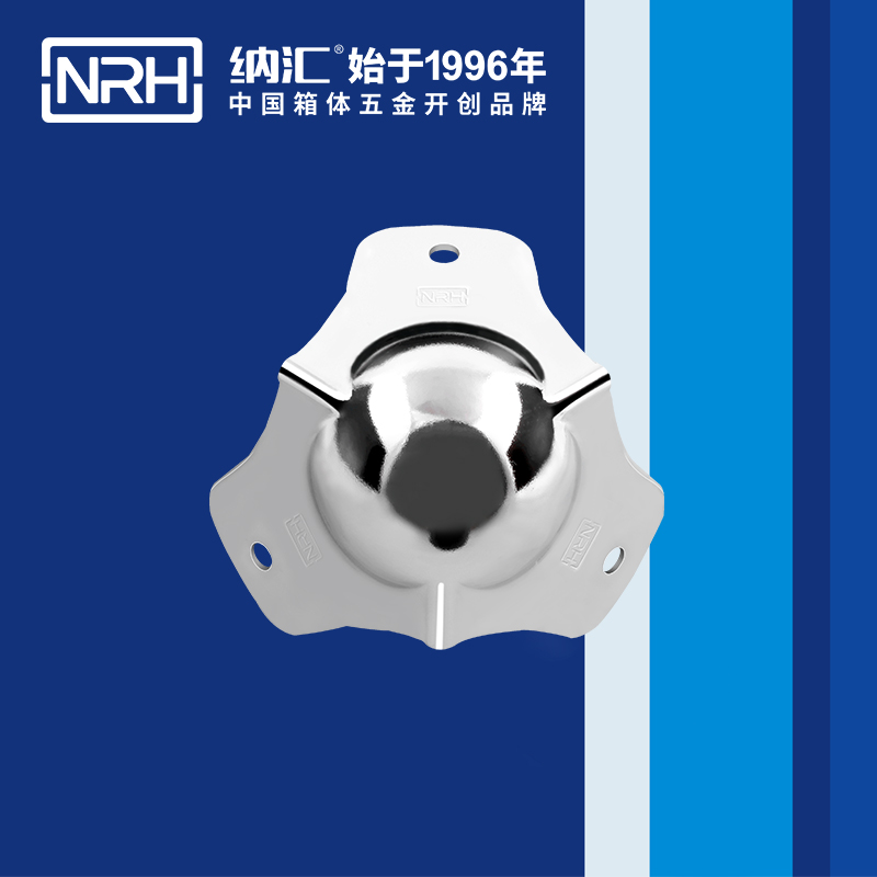 球包角7101-53工具箱角码_铁箱护角_NRH粉色视频WWW在线观看下载球包角