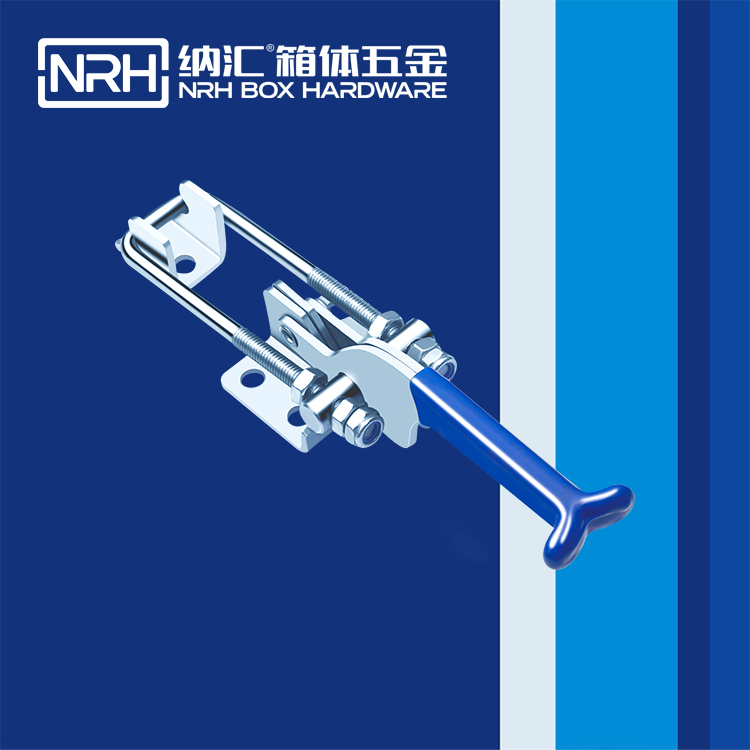  粉色视频WWW在线观看下载/NRH 3101-180 仪器箱锁扣